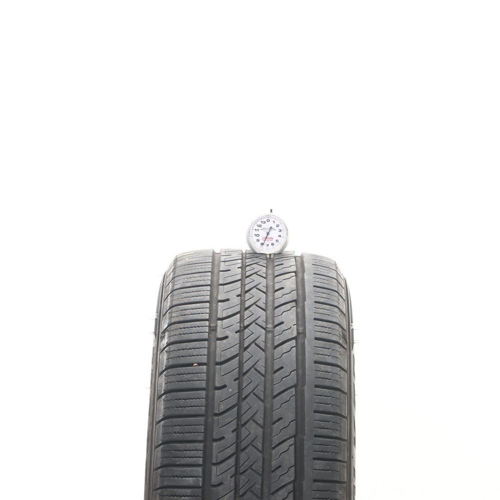 Set of (4) Used 215/55R17 Falken Pro G5 A/S 94V - 7-7.5/32 - Image 5