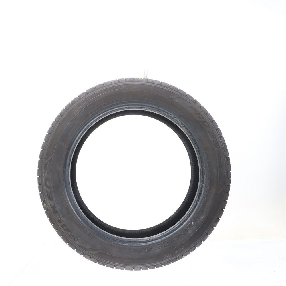 Set of (4) Used 215/55R17 Falken Pro G5 A/S 94V - 7-7.5/32 - Image 6