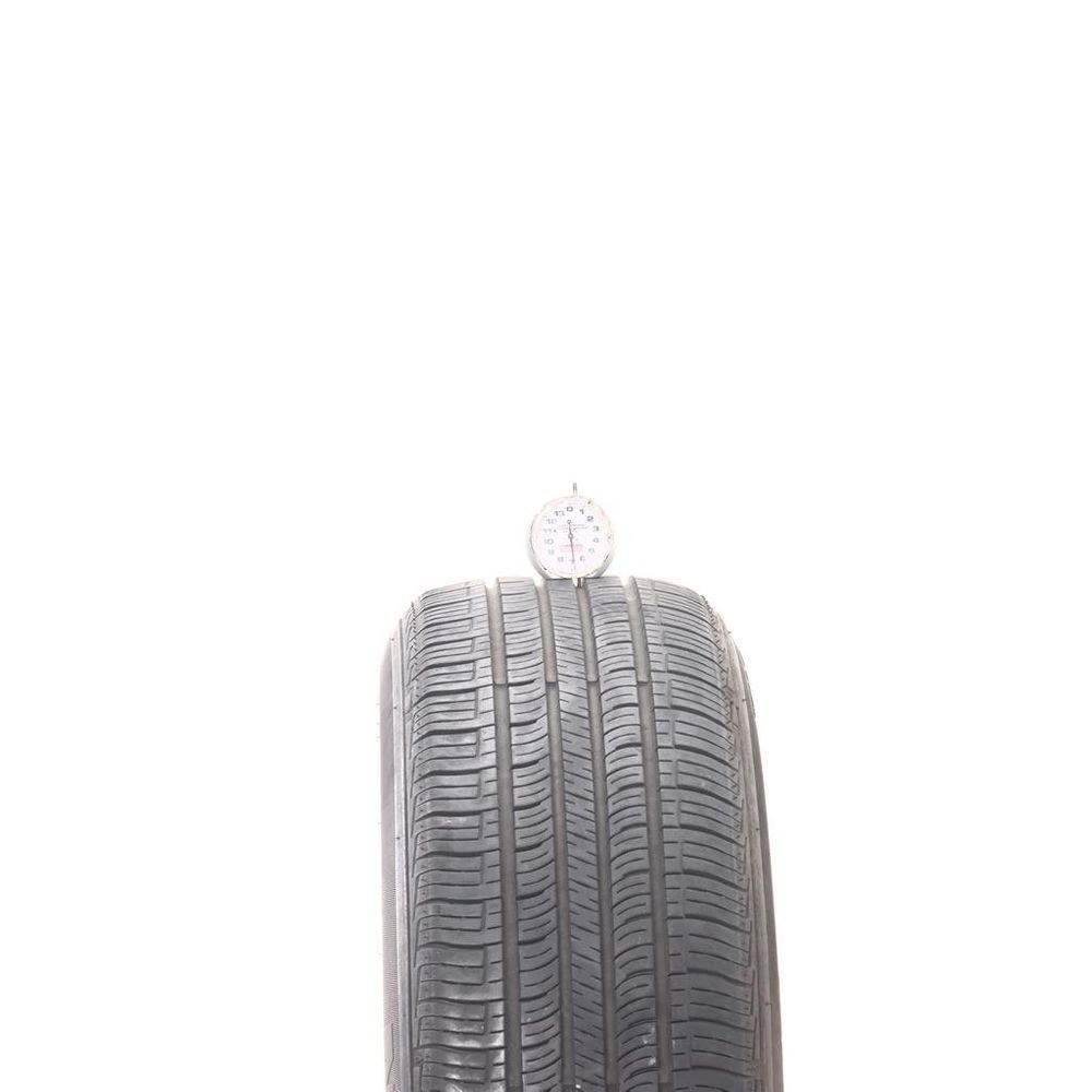 Set of (2) Used 205/60R16 Nexen N'Priz AH5 91T - 6.5-7/32 - Image 2