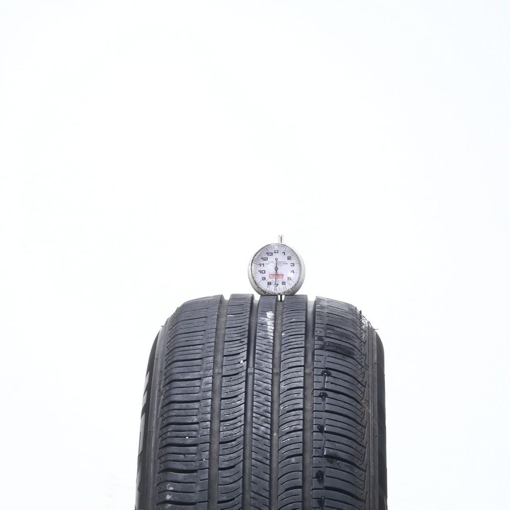 Set of (2) Used 205/60R16 Nexen N'Priz AH5 91T - 6.5-7/32 - Image 5