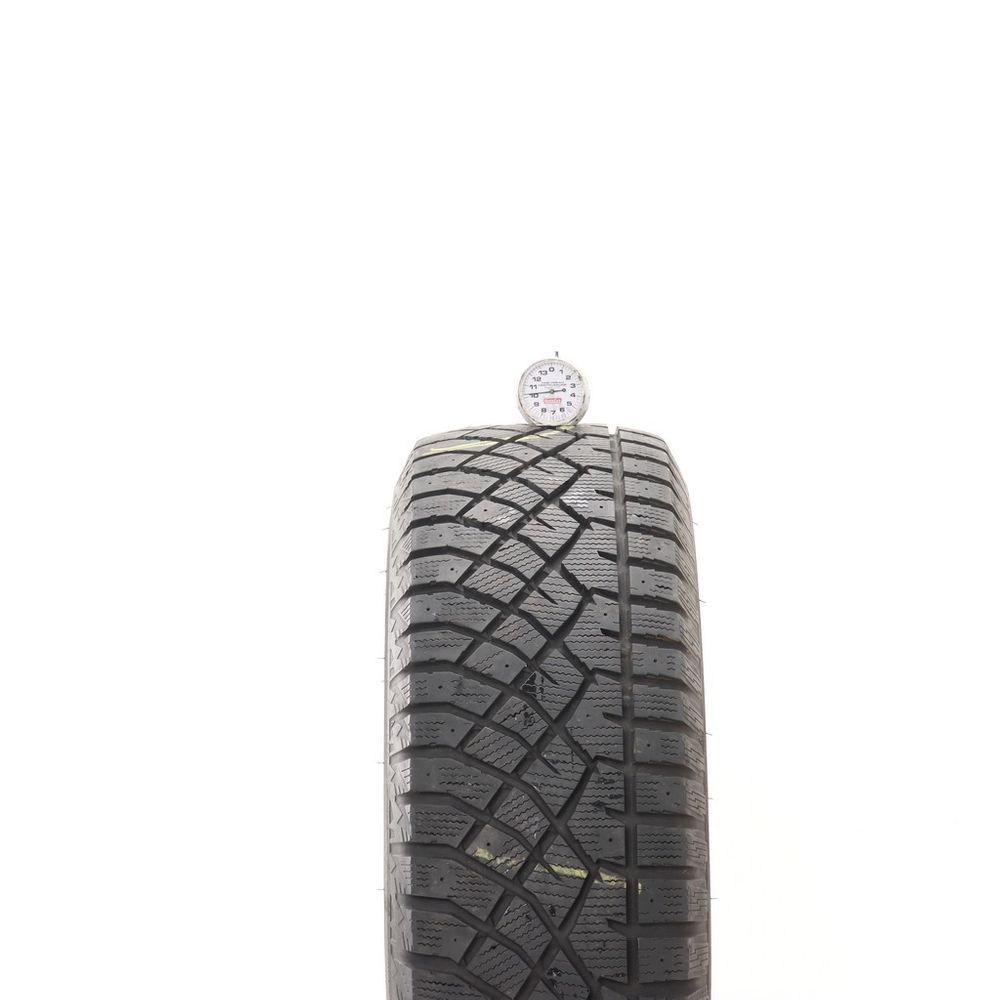 Used 215/70R15 Arctic Claw Winter WXI 98T - 10/32 - Image 2