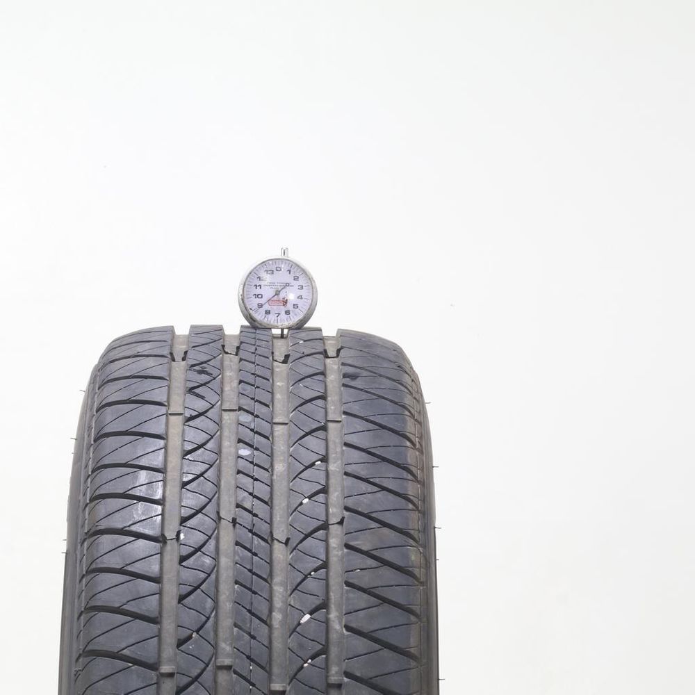 Set of (2) Used 235/65R17 Douglas Touring A/S 104H - 7.5-8.5/32 - Image 5