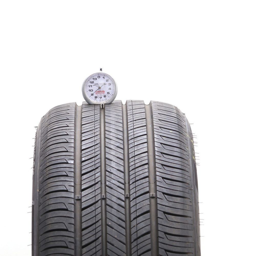 Used 215/45R18 Hankook Kinergy GT 89V - 9/32 - Image 2