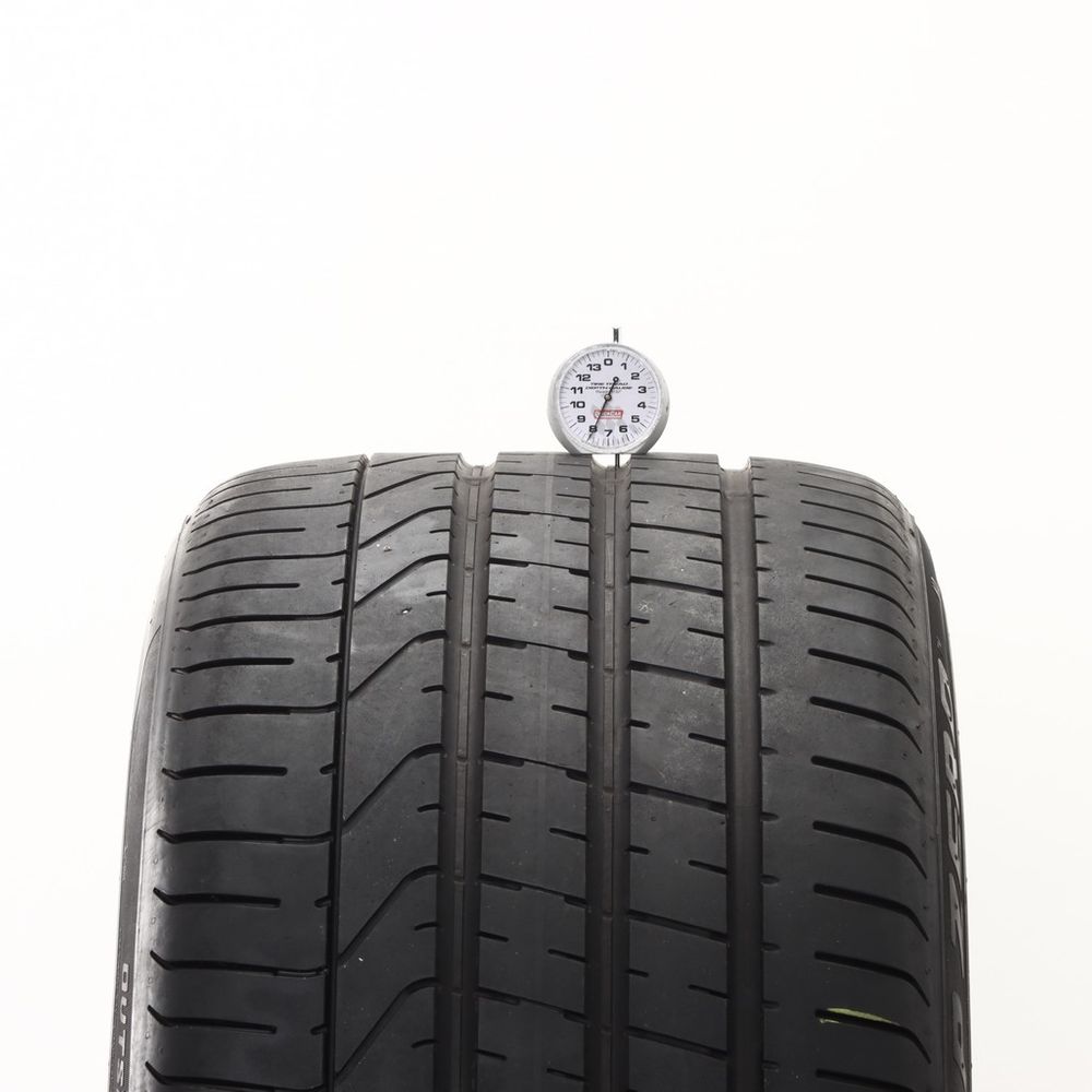 Used 315/30ZR22 Pirelli P Zero NO 107Y - 8/32 - Image 2