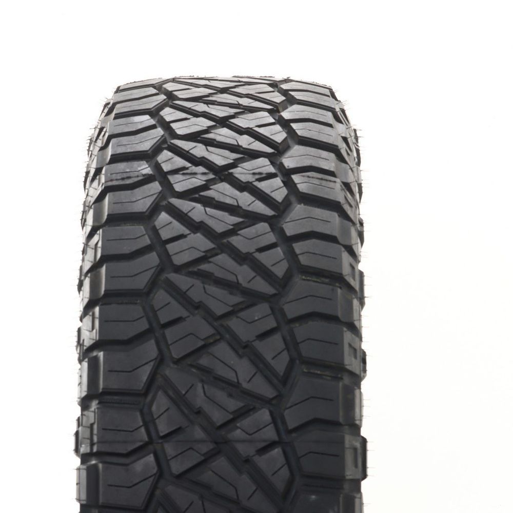 Set of (2) New 265/70R17 Nitto Ridge Grappler 115T - Image 2