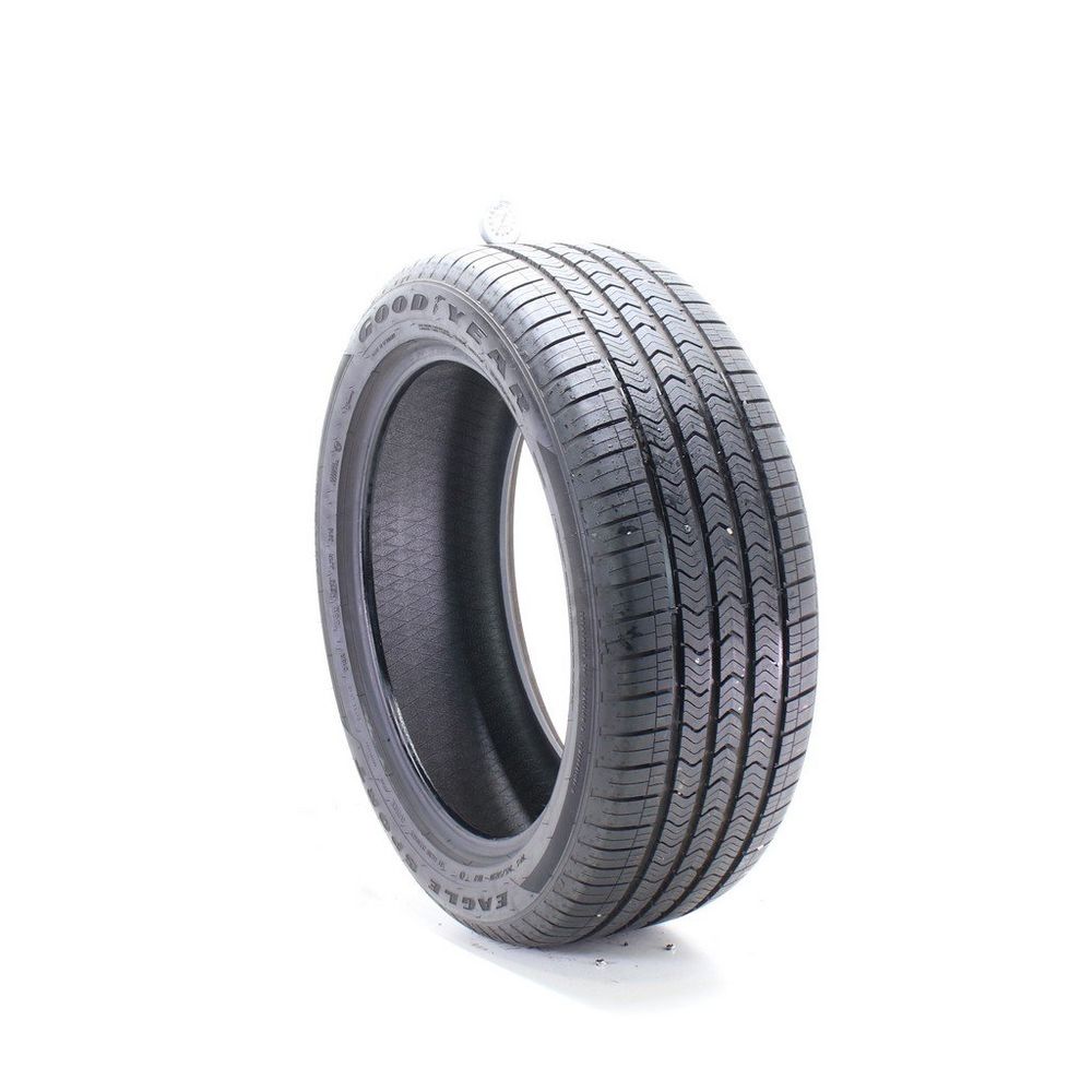 Used 245/50R20 Goodyear Eagle Sport J 105V - 8/32 - Image 1