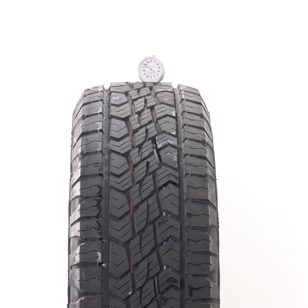Used 265/70R18 Continental TerrainContact AT 116S - 11.5/32 - Image 2