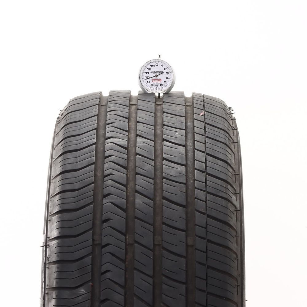 Set of (2) Used 245/55R19 Kenda Klever S/T 103H - 9.5/32 - Image 2