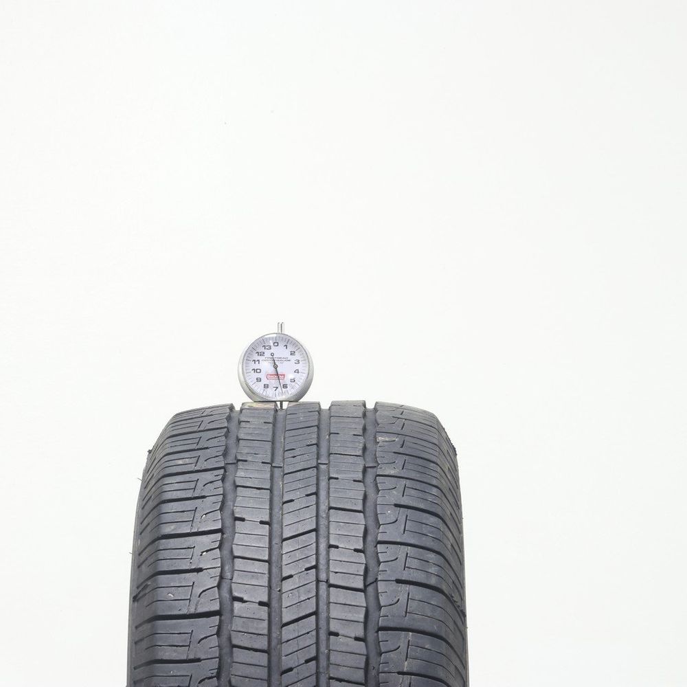 Set of (2) Used 215/60R16 Goodyear Reliant All-season 95V - 6-6.5/32 - Image 2