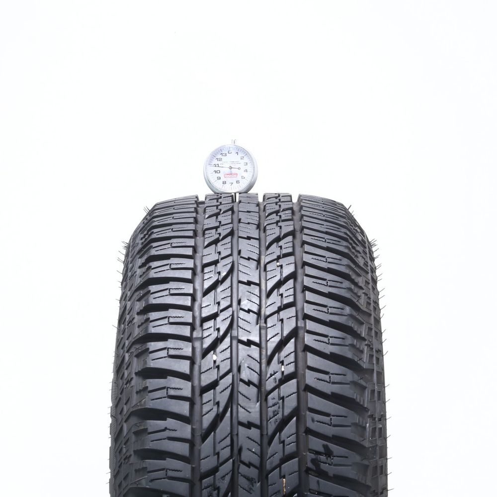 Used 235/65R17 Yokohama Geolandar A/T G015 108H - 11/32 - Image 2