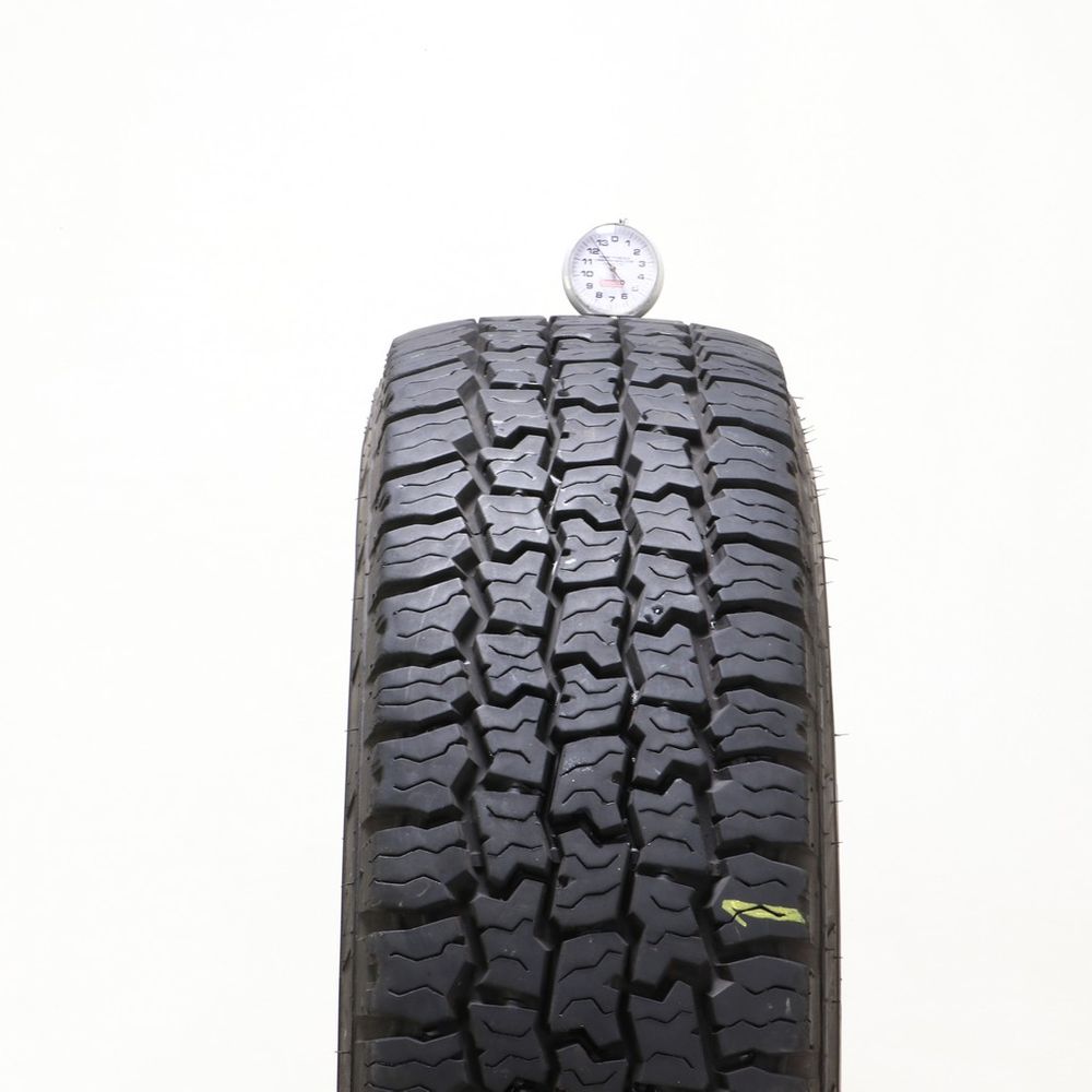 Used LT 245/75R16 Cooper Discoverer RTX 120/116R E - 12.5/32 - Image 2