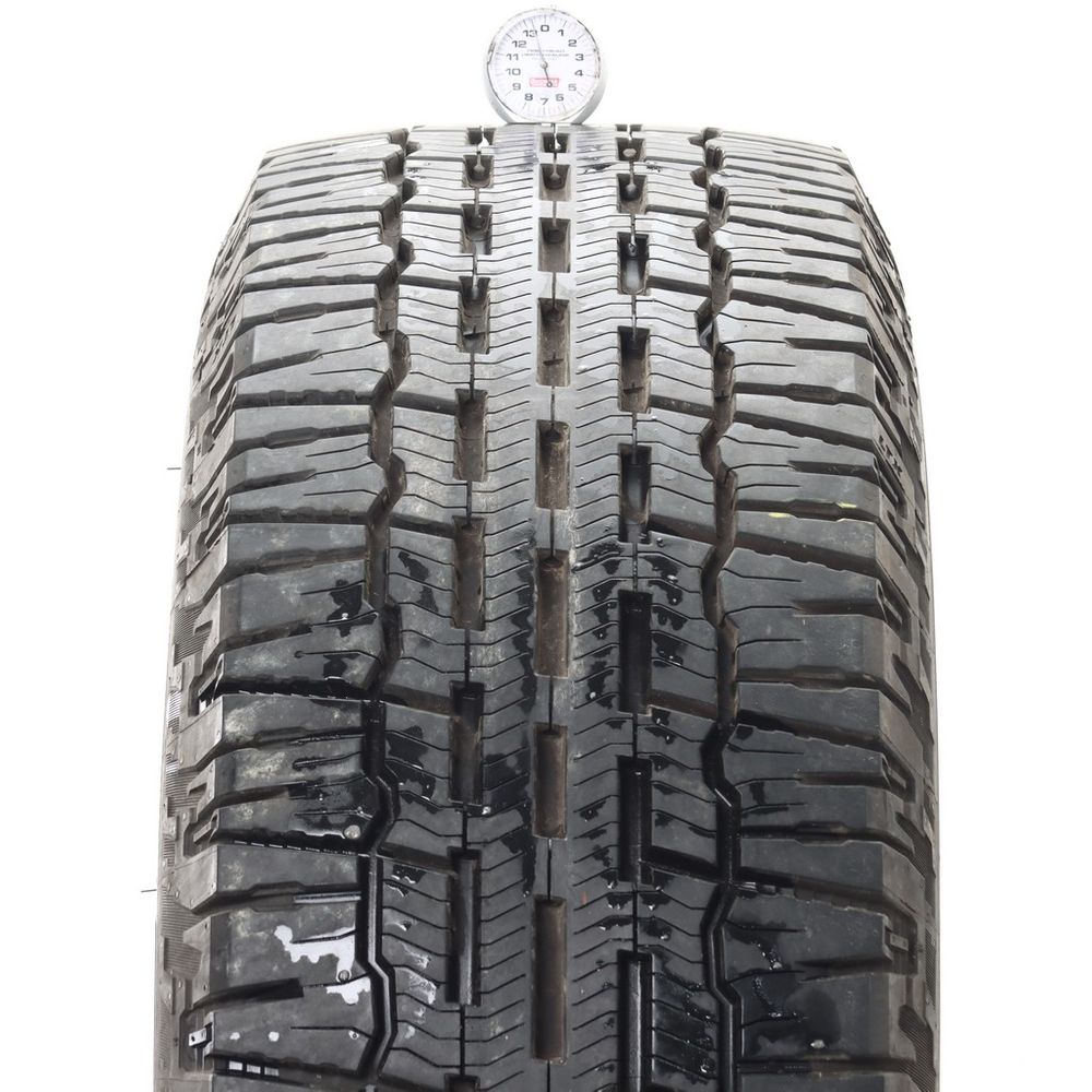 Used LT 295/60R20 Michelin Defender LTX Platinum 126/123S E - 13/32 - Image 2