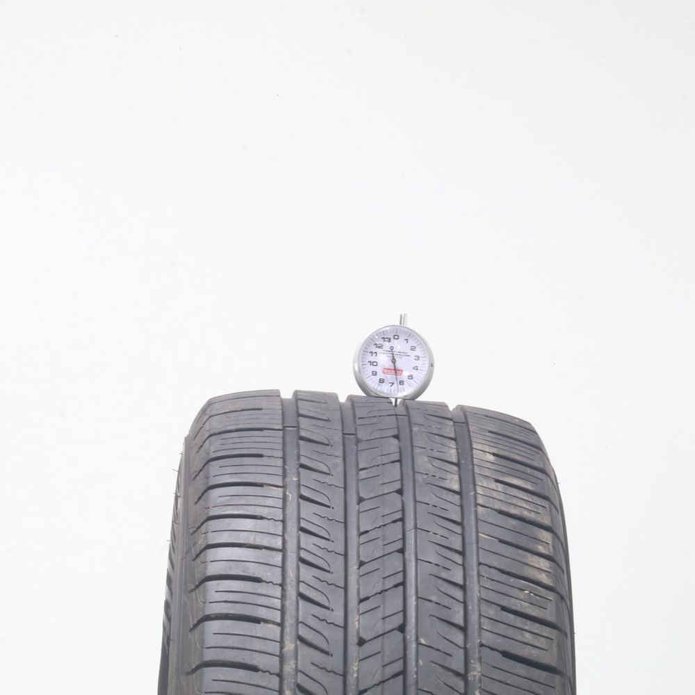 Set of (2) Used 235/55R19 Goodyear Assurance ComfortDrive 101V - 6.5-7/32 - Image 2