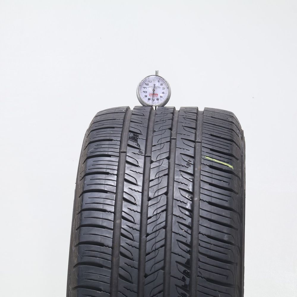 Set of (2) Used 235/55R19 Goodyear Assurance ComfortDrive 101V - 6.5-7/32 - Image 5