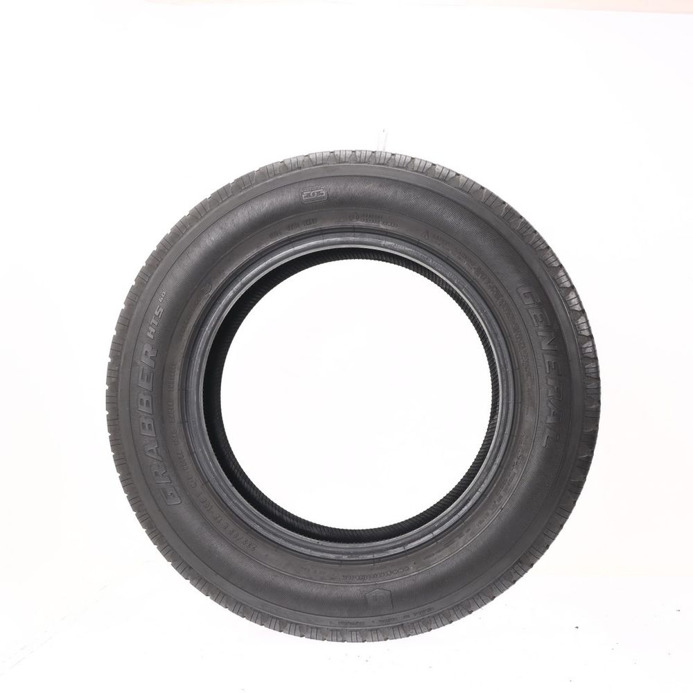 Used 235/65R17 General Grabber HTS 60 108T - 6/32 - Image 3