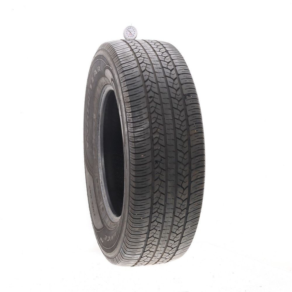 Used 265/70R18 Goodyear Assurance CS Fuel Max 116T - 5/32 - Image 1