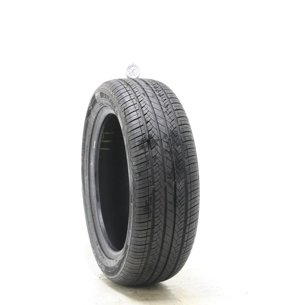 Set of (2) Used 215/55R18 Westlake SA-07 99V - 8.5-9/32 - Image 4