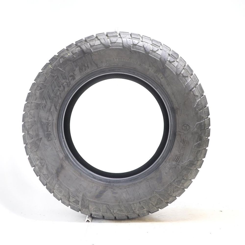 Used LT 285/65R18 Fuel Gripper A/T 125/122S E - 11.5/32 - Image 3