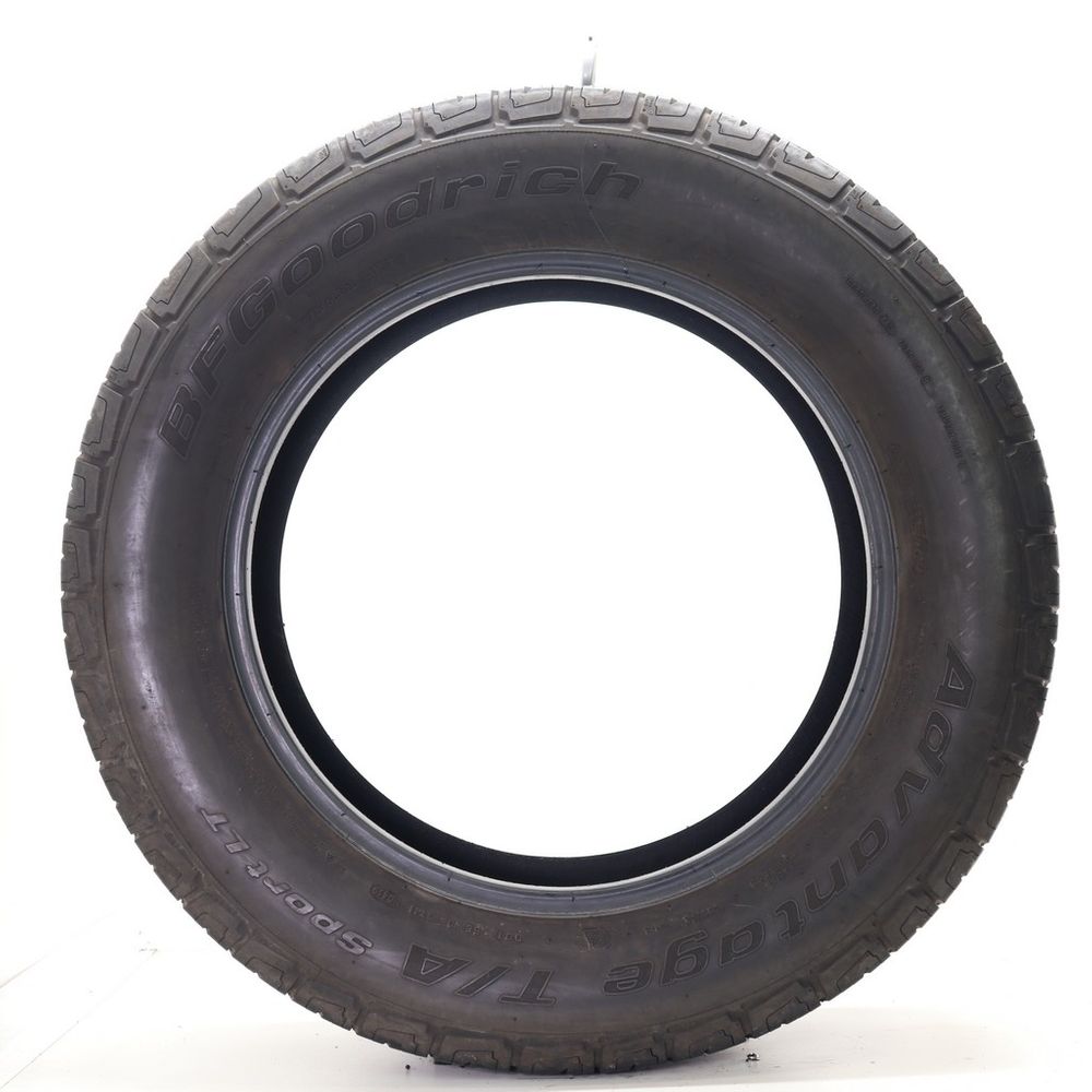 Used 275/60R20 BFGoodrich Advantage T/A Sport LT 115T - 7/32 - Image 3