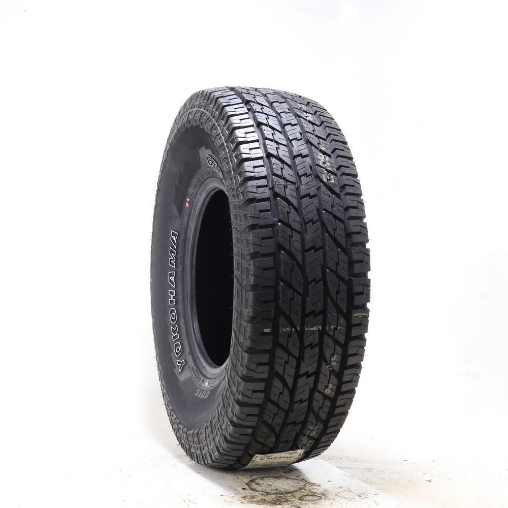 New LT 32X11.5R15 Yokohama Geolandar A/T G015 113S - 17/32 | Utires