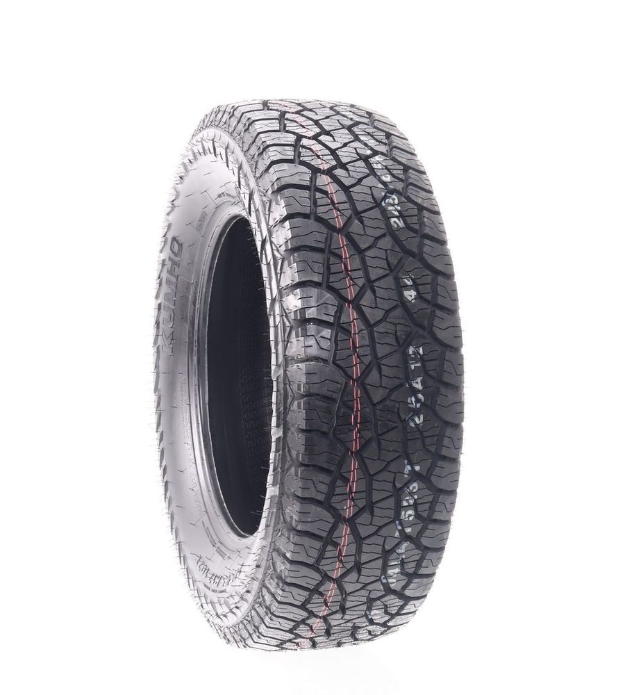 New 245/65R17 Kumho Road Venture AT52 107T - Image 1