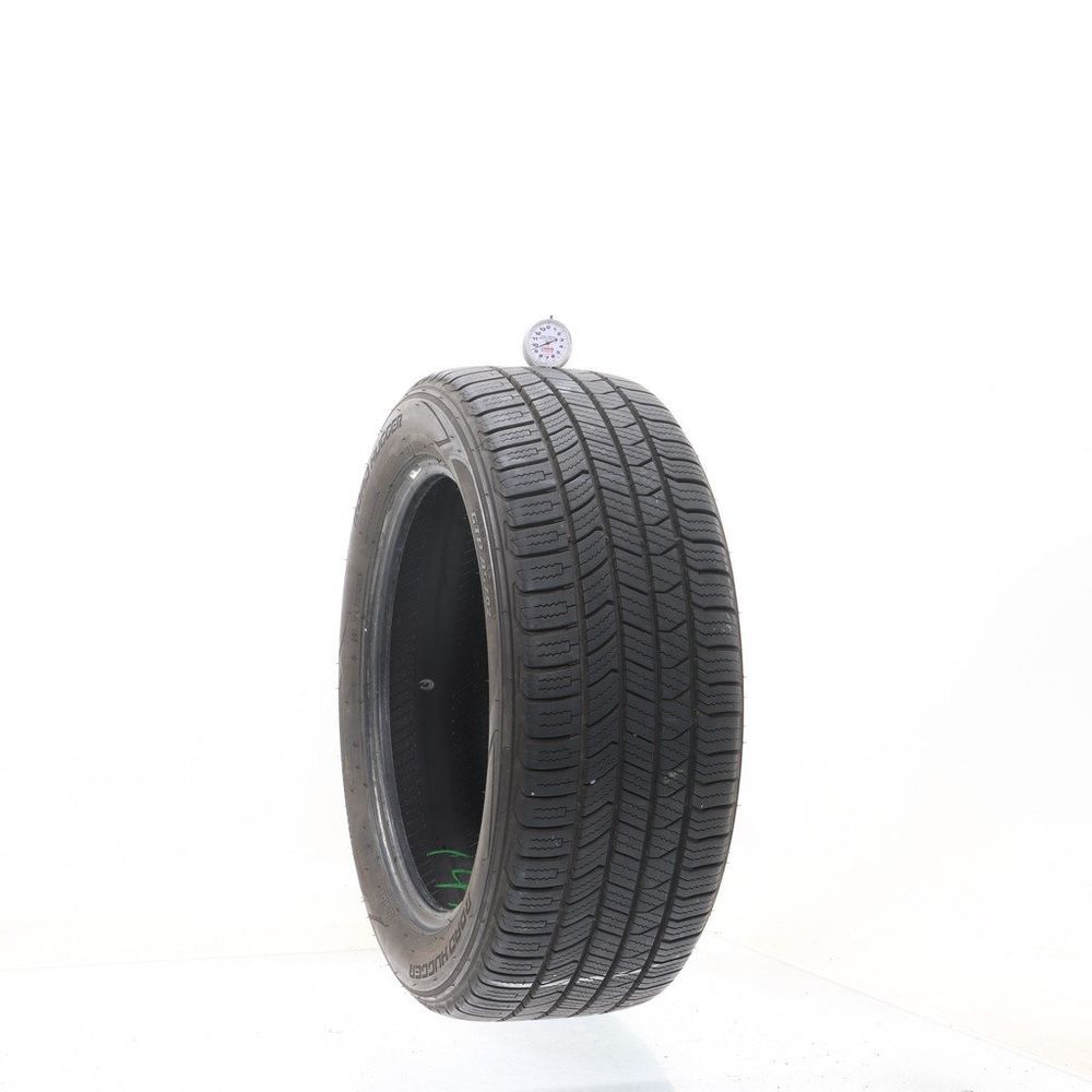Set of (2) Used 225/50R17 Road Hugger GTP AS/02 98V - 9.5-10.5/32 - Image 1