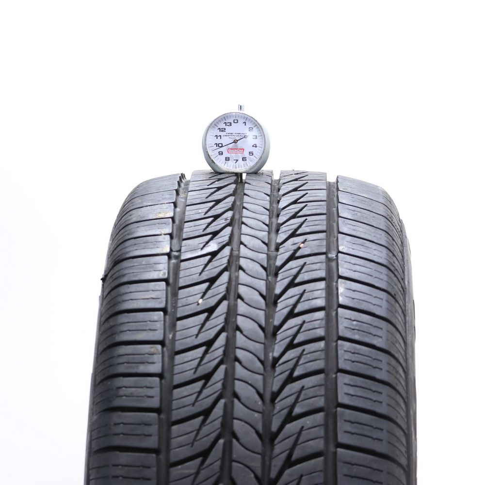 Used 235/60R17 General Altimax RT43 102T - 9.5/32 - Image 2