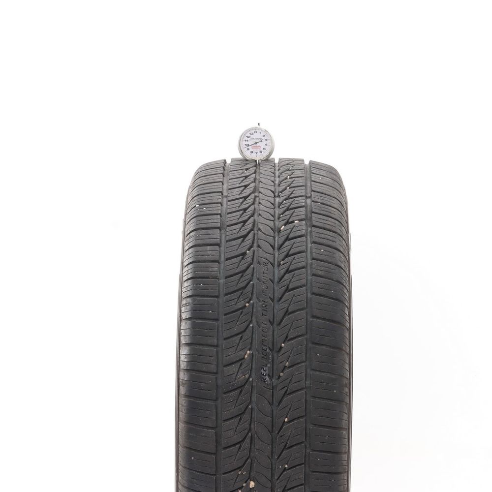 Used 235/60R17 General Altimax RT43 102T - 9.5/32 - Image 2