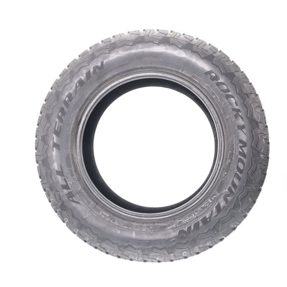 Used 275/65R18 Rocky Mountain All Terrain 116T - 7/32 - Image 3