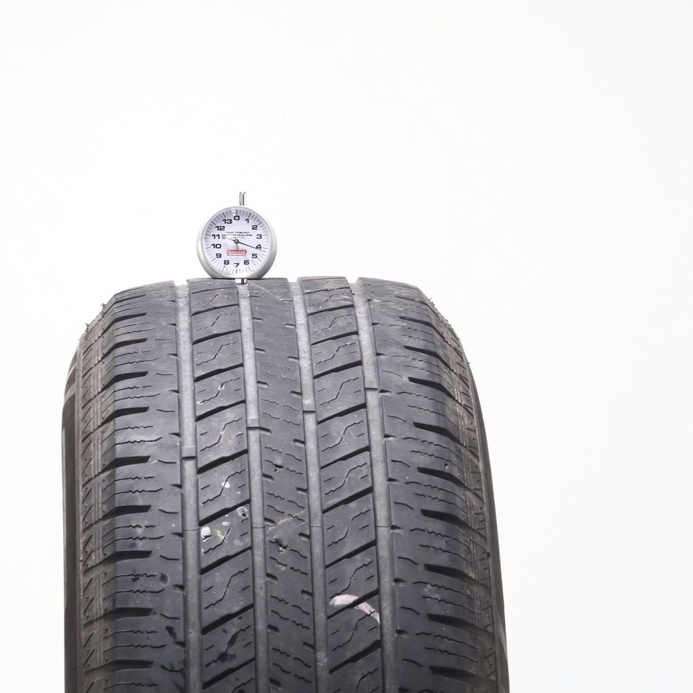 Used 265/65R17 Summit Trail Climber HT II 112T - 4/32 - Image 2