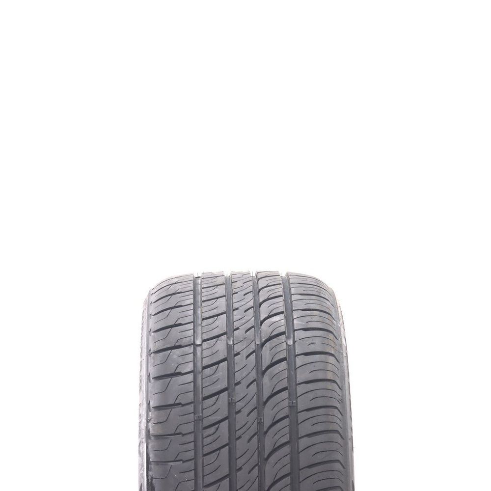 Set of (2) Driven Once 235/45R18 Phantom HRX EVC 98V - 9.5/32 - Image 2