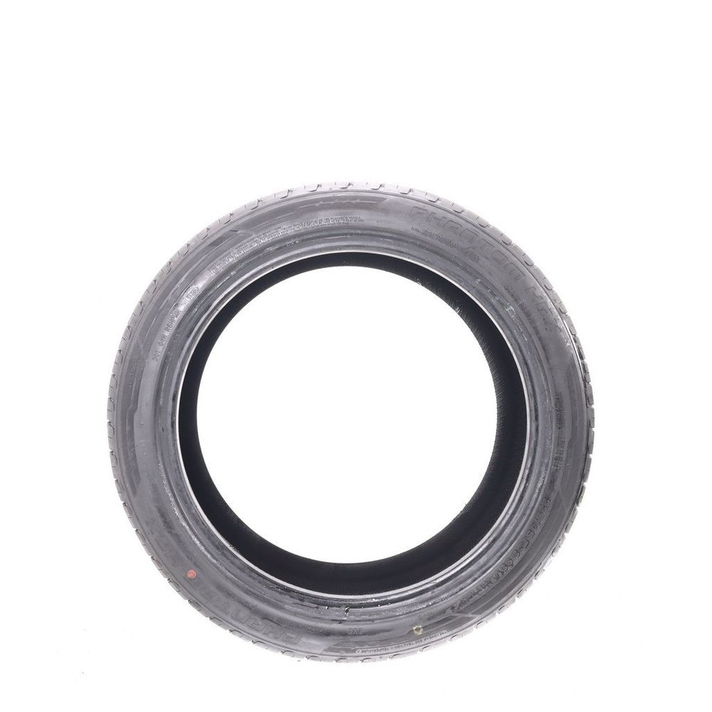 Set of (2) Driven Once 235/45R18 Phantom HRX EVC 98V - 9.5/32 - Image 3