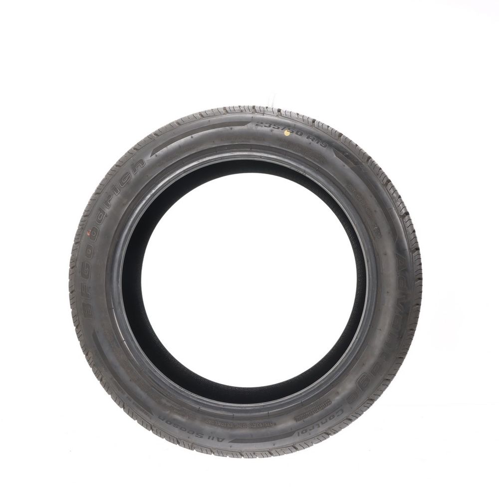Set of (2) Used 235/50R19 BFGoodrich Advantage Control 103H - 10.5/32 - Image 3