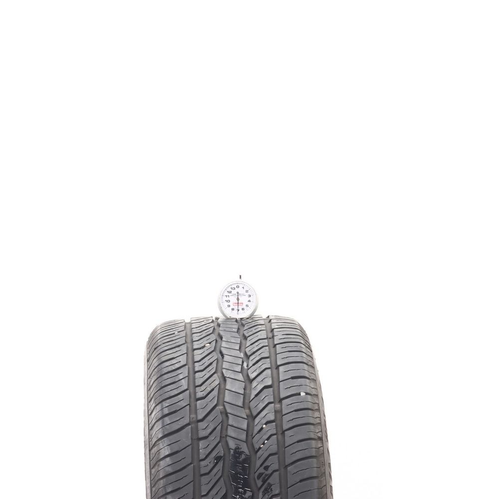 Used 205/55R16 General Exclaim HPX A/S 91V - 7/32 - Image 2