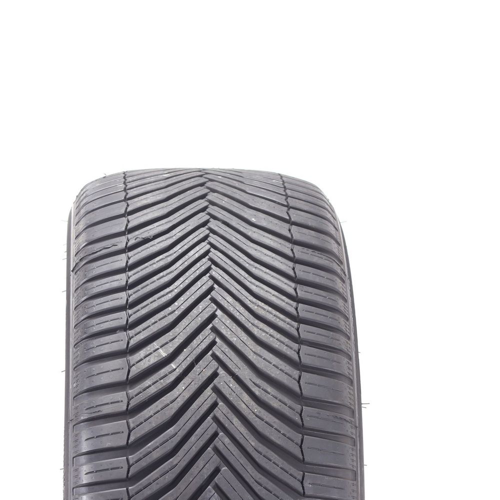 Driven Once 265/45R20 Michelin CrossClimate SUV 108Y - 9/32 - Image 2