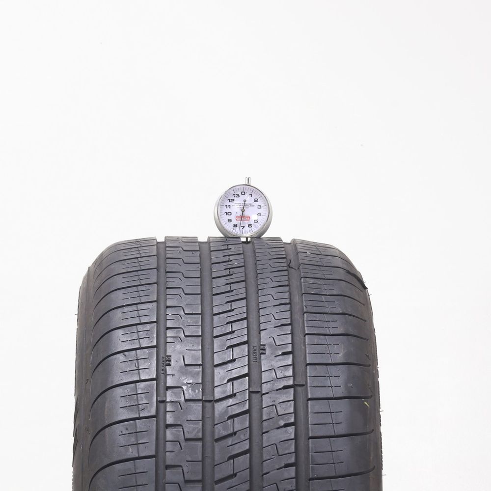 Used 245/45ZR18 Goodyear Eagle Exhilarate 100Y - 7.5/32 - Image 2