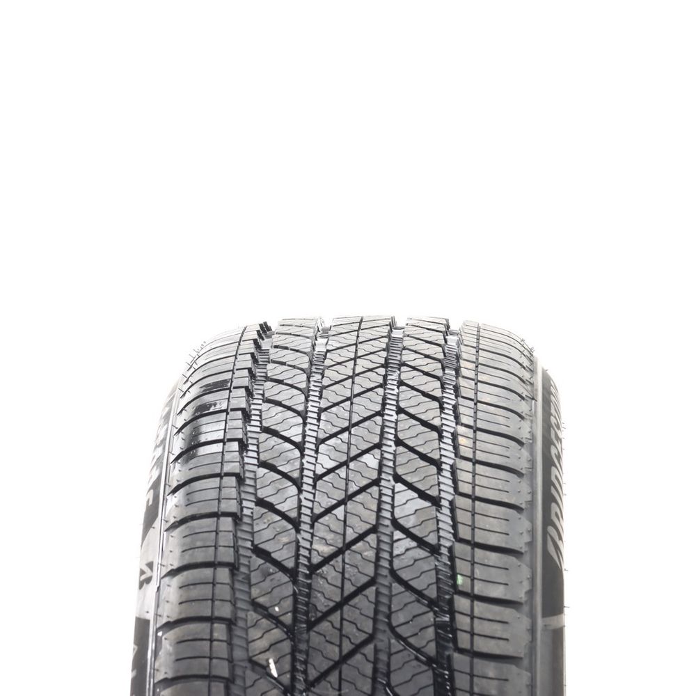 New 235/50R19 Bridgestone Alenza AS Ultra 99V - Image 2