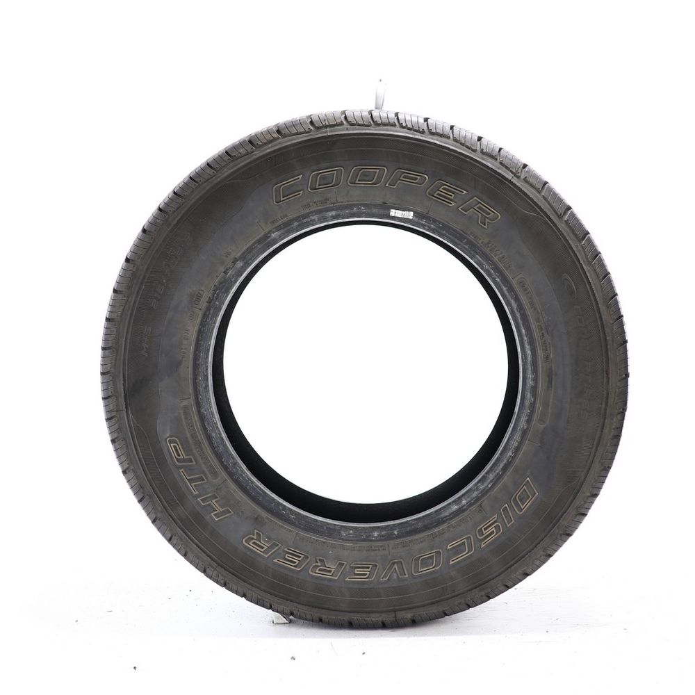 Used 215/70R16 Cooper Discoverer HTP 100T - 8.5/32 - Image 3