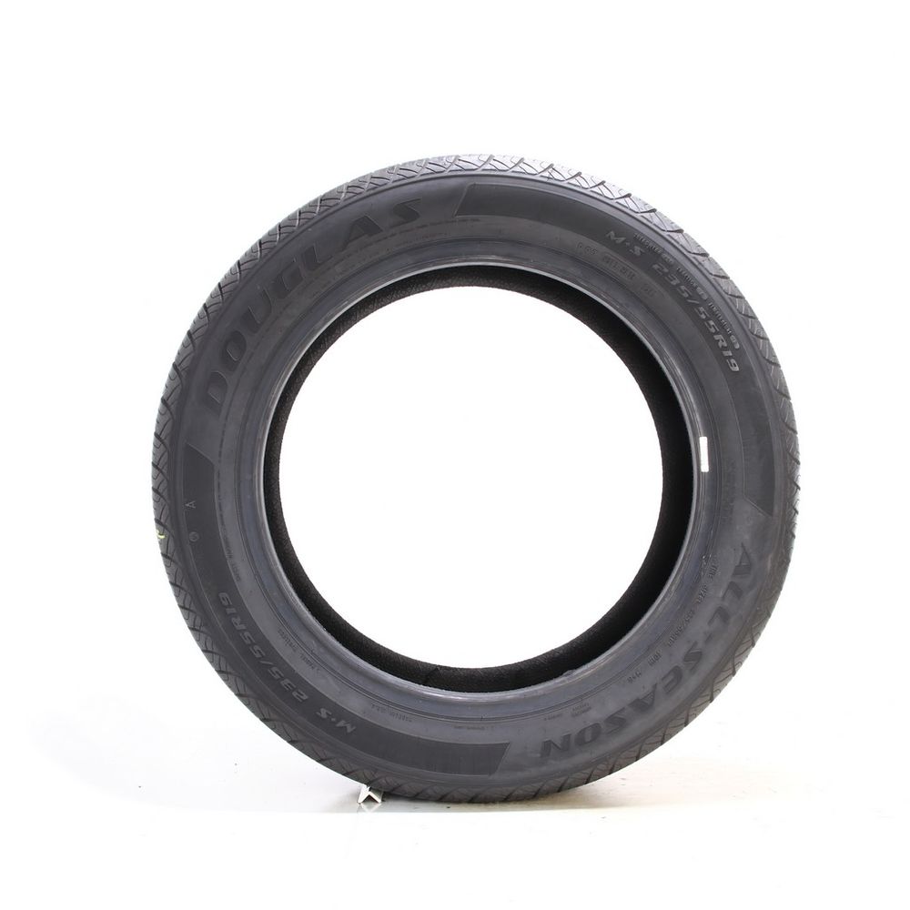 New 235/55R19 Douglas All Season (Douglas) 101H - Image 3