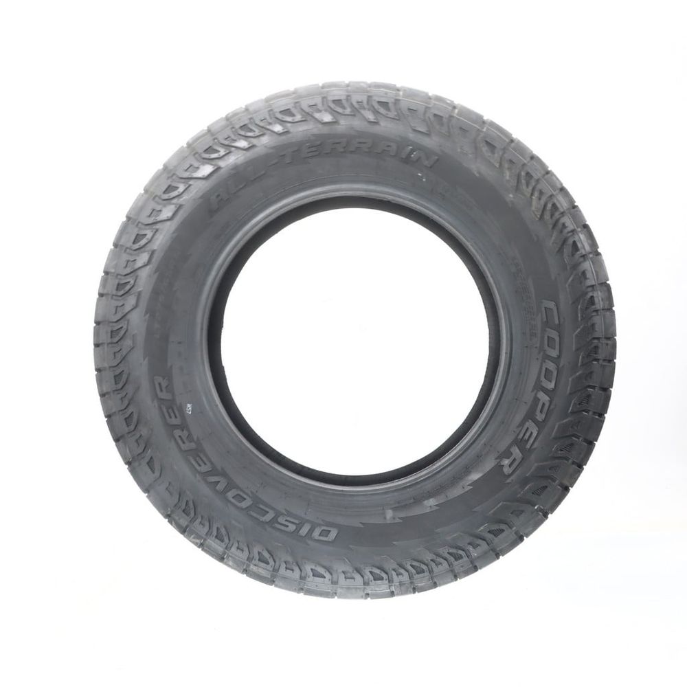 New LT 275/65R18 Cooper Discoverer A/T 123/120S E - Image 3