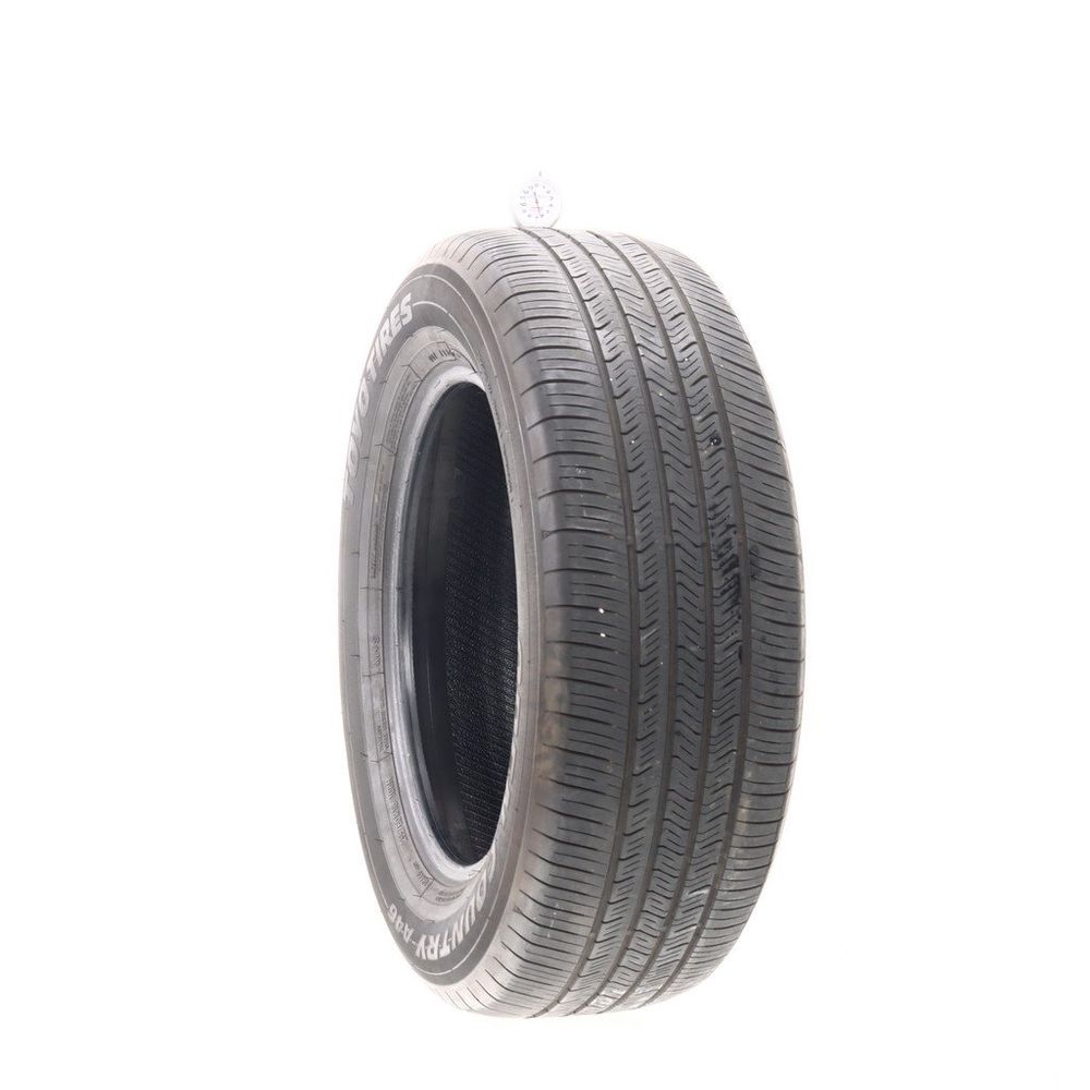 Used 255/60R18 Toyo Open Country A46 108H - 6.5/32 - Image 1