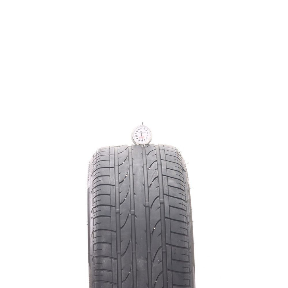 Used 235/45R19 Bridgestone Dueler H/P Sport MOE 95V - 6.5/32 - Image 2