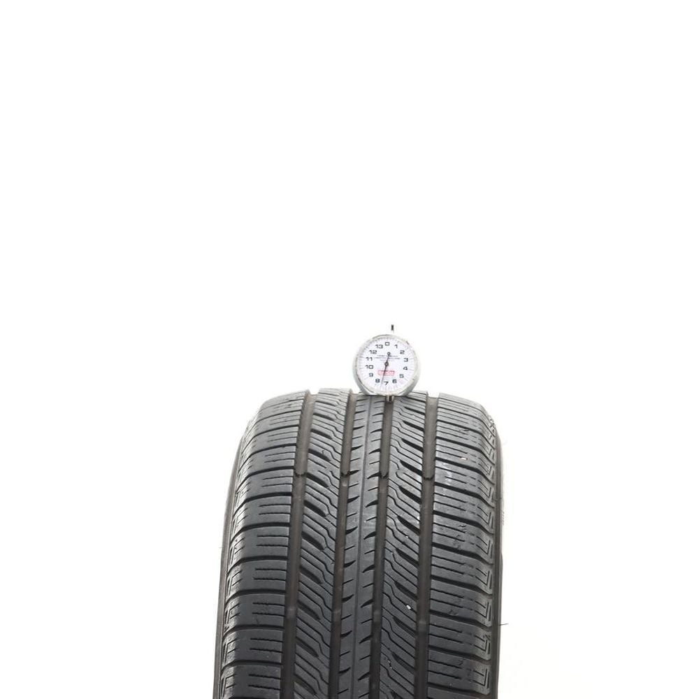 Set of (2) Used 195/60R16 Yokohama Avid Ascend LX 89H - 7.5-8/32 - Image 2