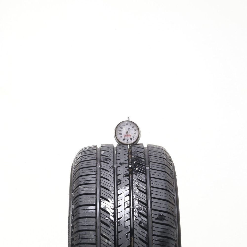 Set of (2) Used 195/60R16 Yokohama Avid Ascend LX 89H - 7.5-8/32 - Image 5
