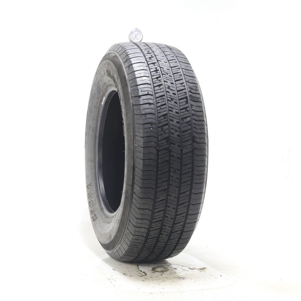 Used 255/70R17 Kenda Klever H/T 2 110T - 8.5/32 - Image 1