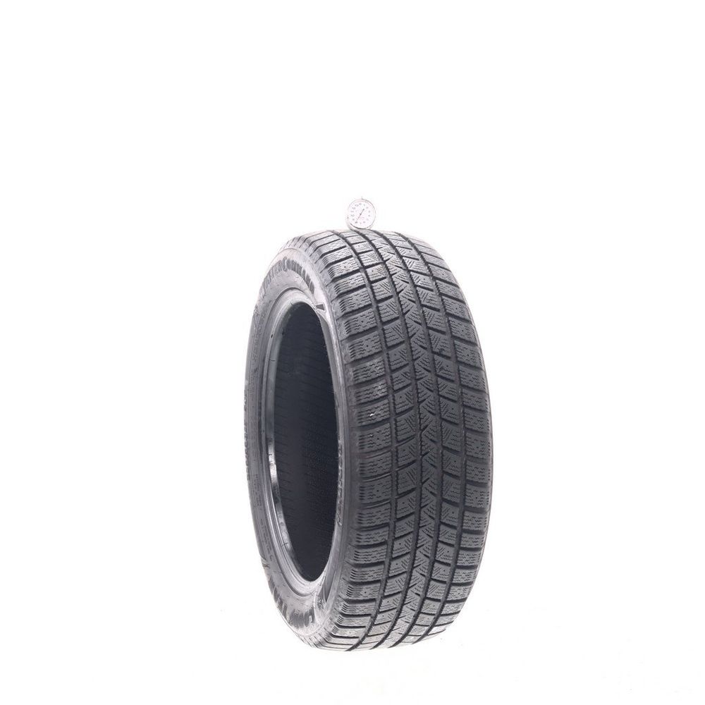 Used 215/55R17 Goodyear WinterCommand 98T - 8/32 - Image 1