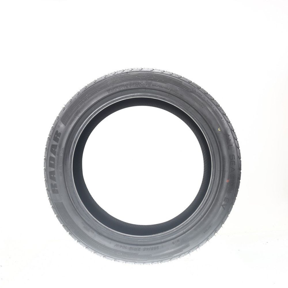 Driven Once 255/45ZR19 Radar All Season EV 104W - 9.5/32 - Image 3