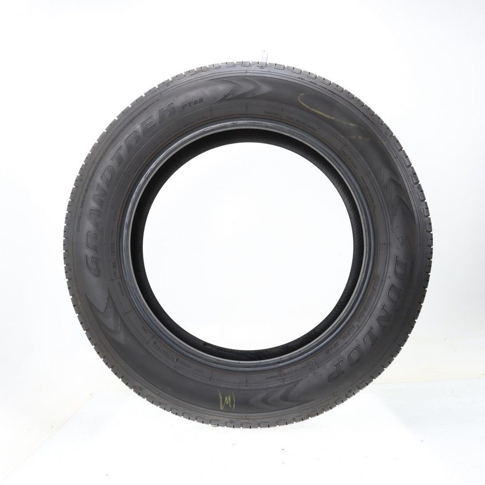 Set of (4) Used 265/60R20 Dunlop Grandtrek PT22 112H - 7.5-8/32 - Image 6