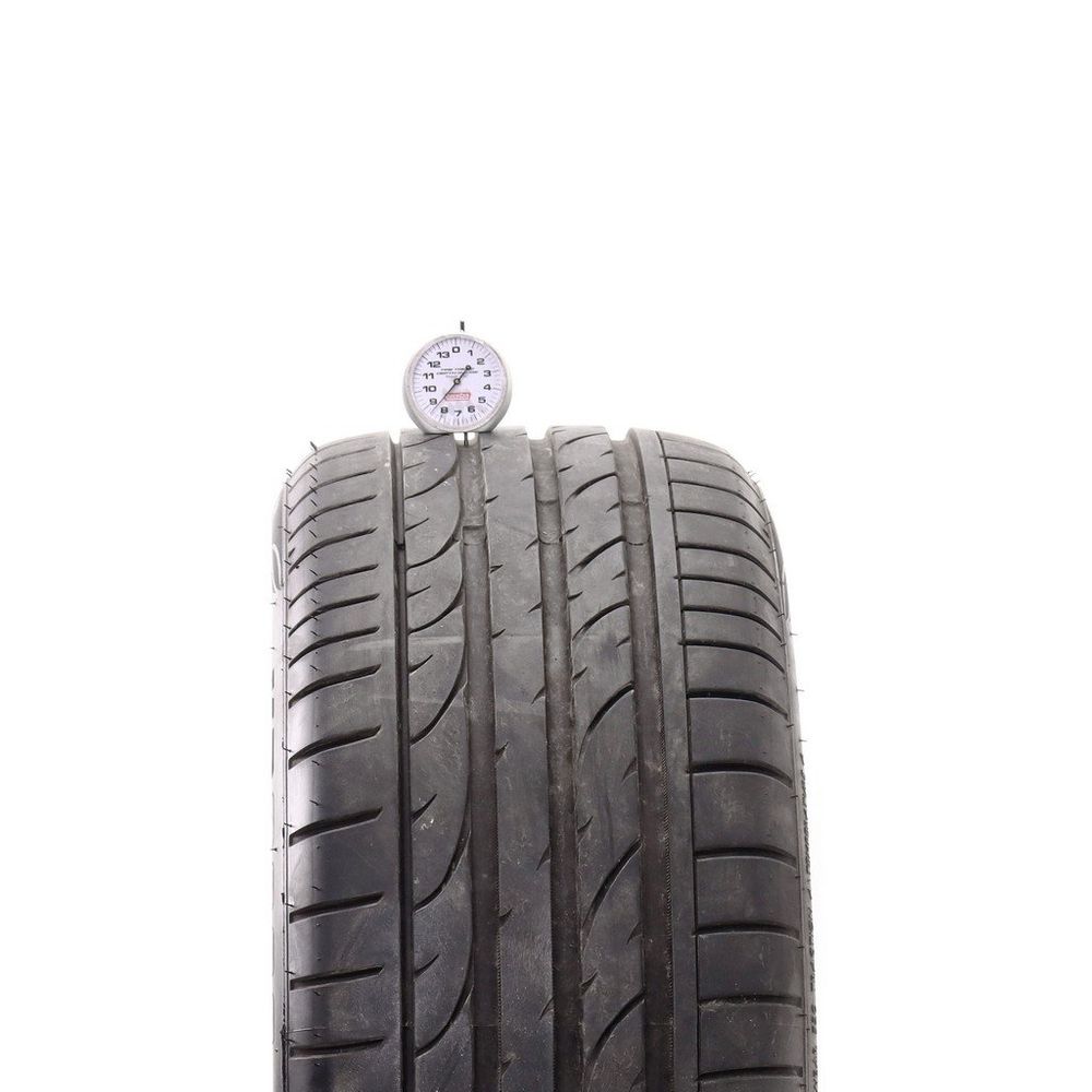 Set of (2) Used 245/45ZR17 Otani KC2000 99Y - 8.5/32 - Image 2