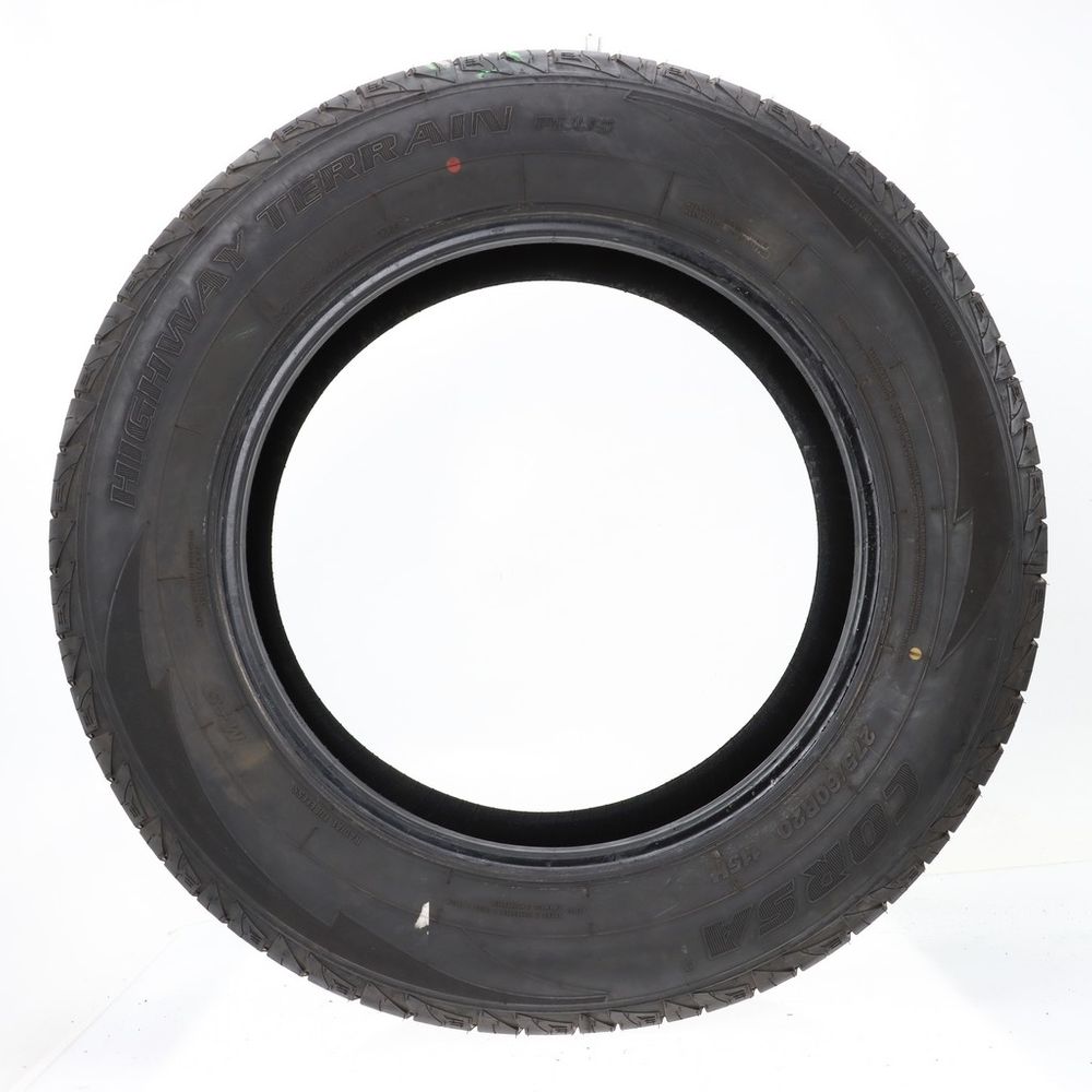 Used 275/60R20 Corsa Highway Terrain Plus 115H - 9.5/32 - Image 3